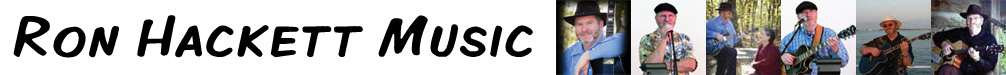 Webpage Banner