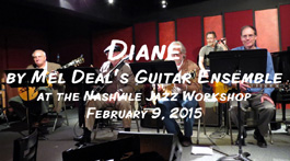 Diane video