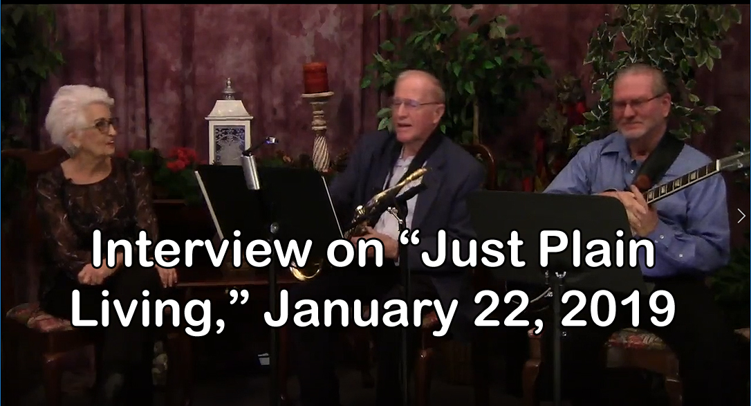 Interview video